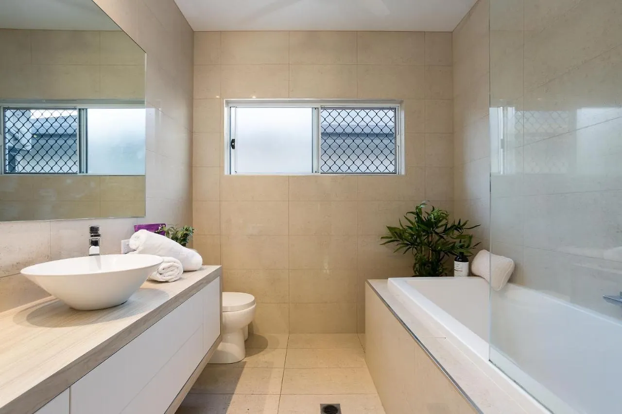Villa Kelurga Trinity Beach Family And Pet Friendly