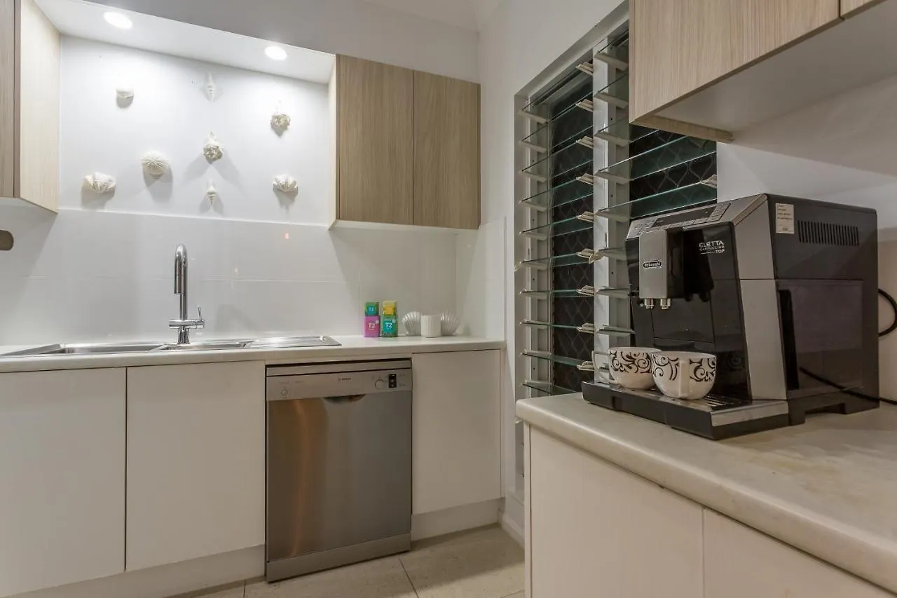 Villa Kelurga Trinity Beach Family And Pet Friendly 0*,
