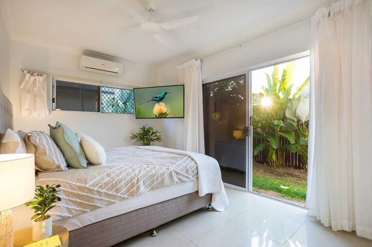 Holiday home Villa Kelurga Trinity Beach Family And Pet Friendly