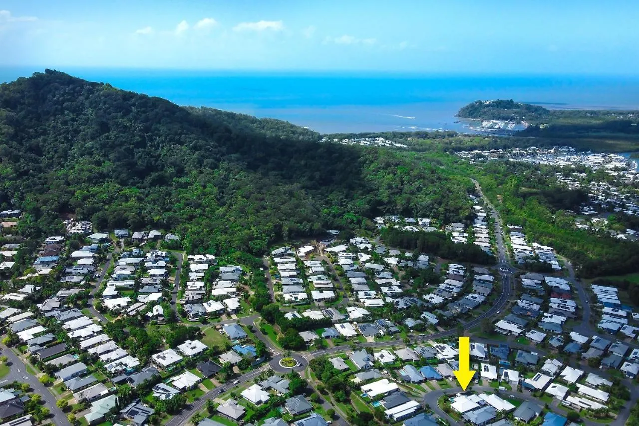 Villa Kelurga Trinity Beach Family And Pet Friendly 0*,