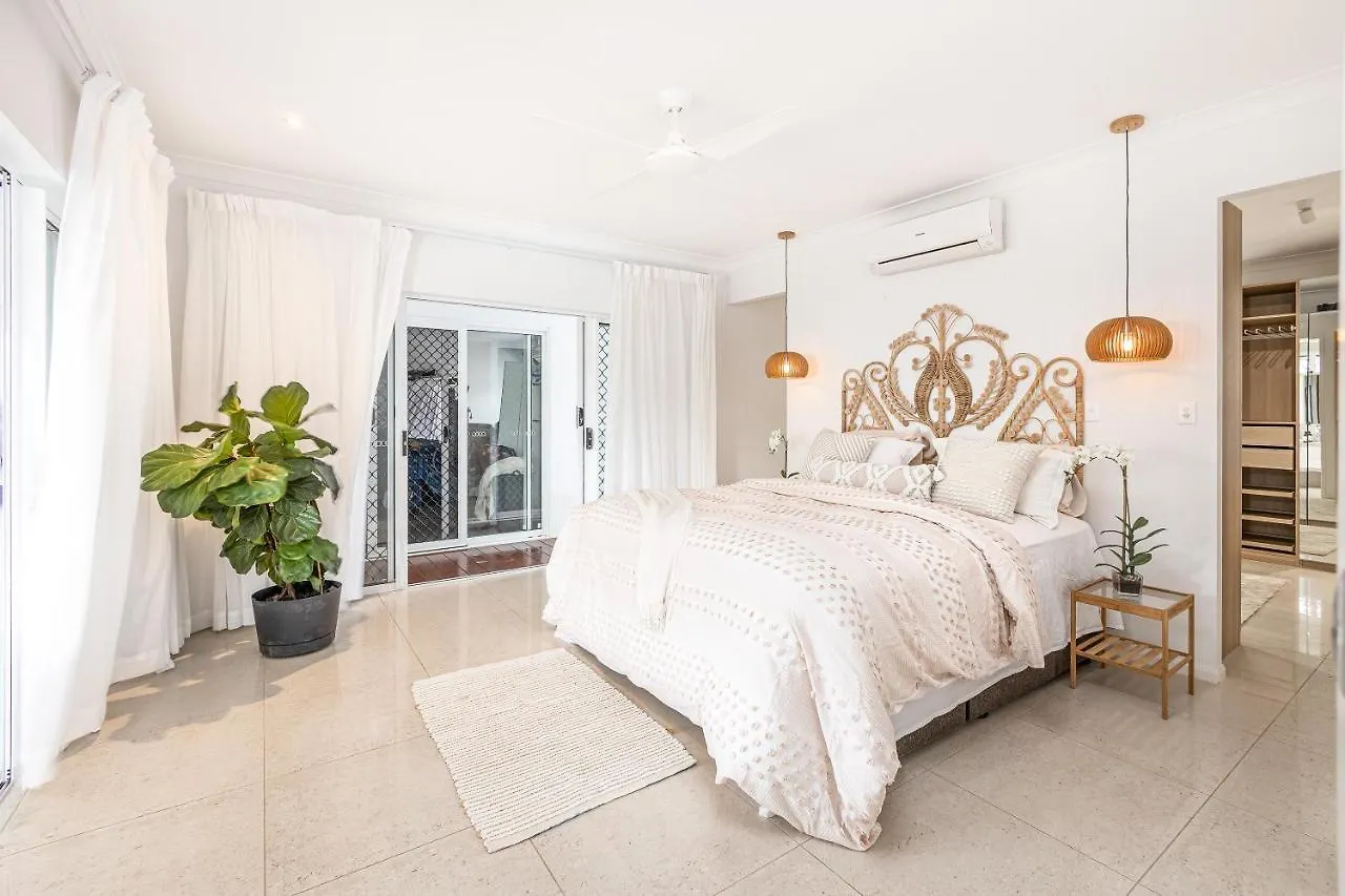Villa Kelurga Trinity Beach Family And Pet Friendly 0*,  Australia