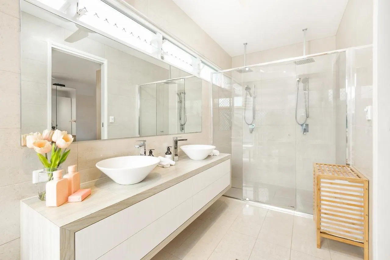Holiday home Villa Kelurga Trinity Beach Family And Pet Friendly