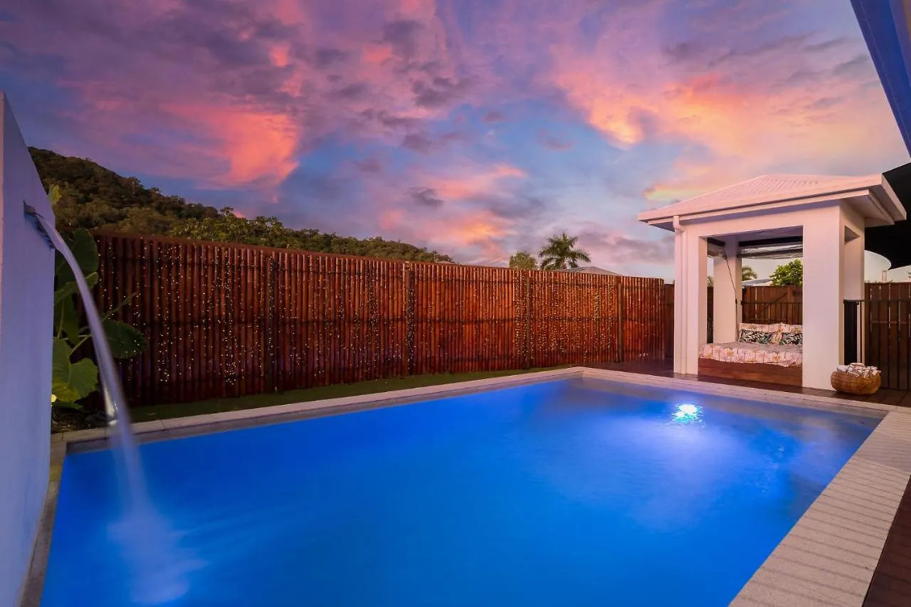 Villa Kelurga Trinity Beach Family And Pet Friendly