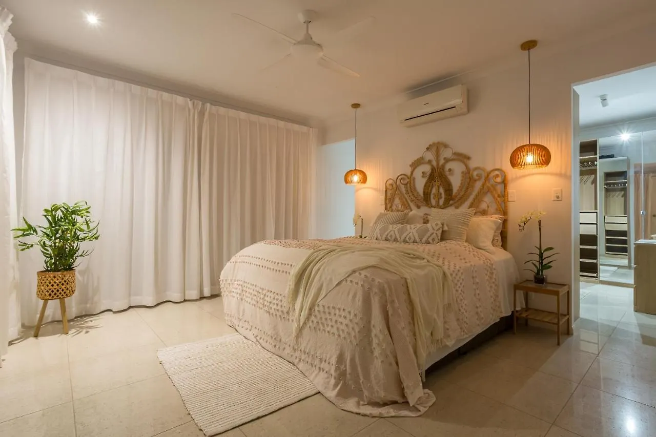 Villa Kelurga Trinity Beach Family And Pet Friendly