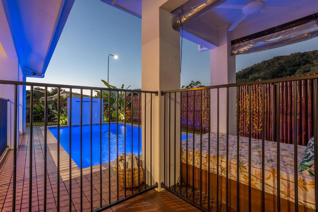 Villa Kelurga Trinity Beach Family And Pet Friendly