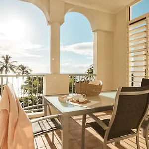 5* Lejlighedshotel Sea Change Beachfront